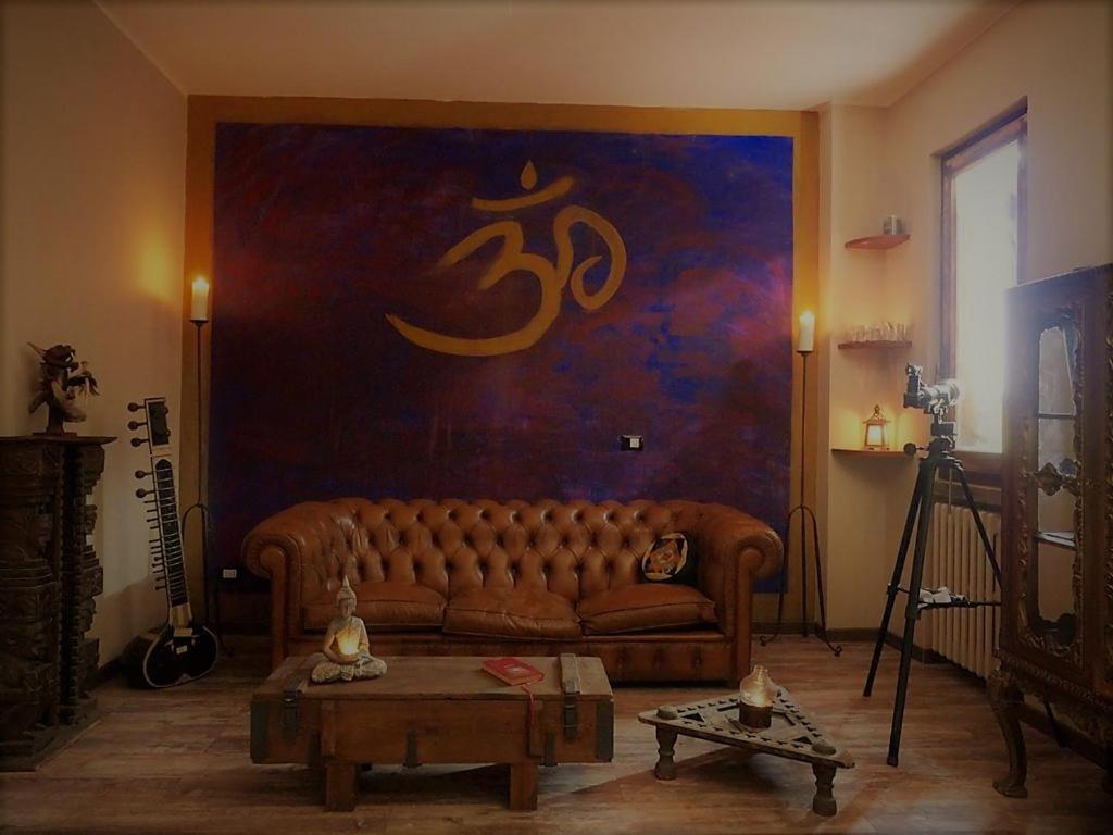 Pirola Music Ranch Guest House B&B Romano di Lombardia Eksteriør bilde