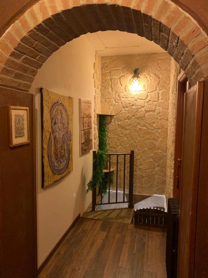 Pirola Music Ranch Guest House B&B Romano di Lombardia Eksteriør bilde