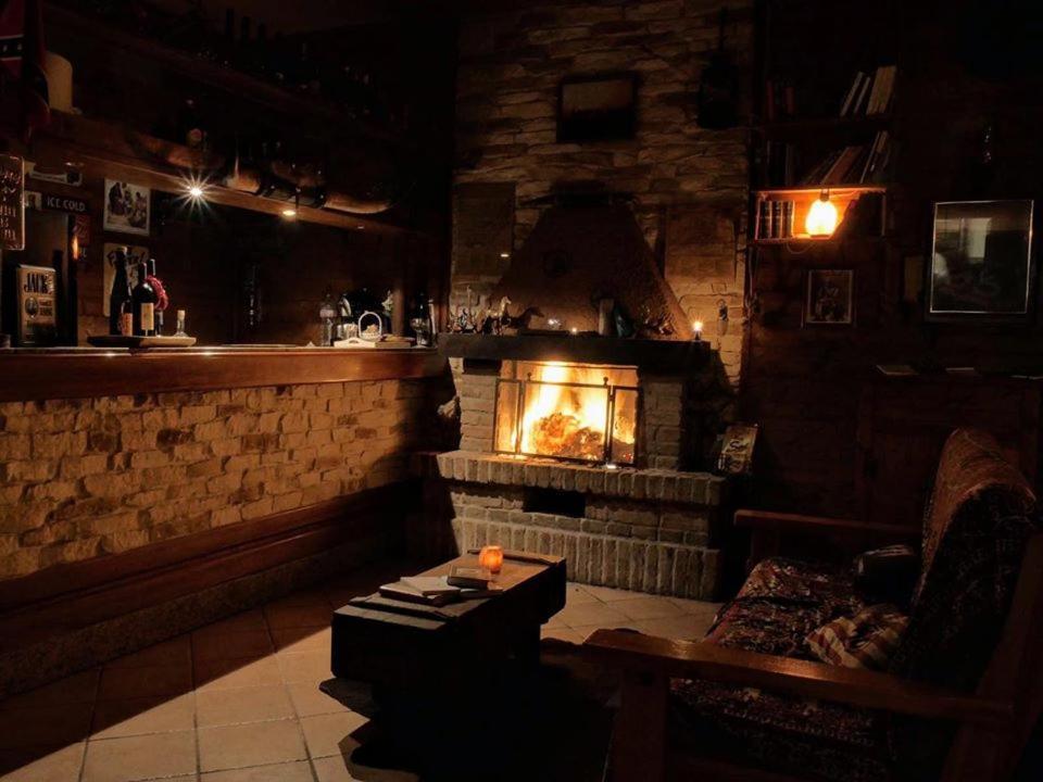 Pirola Music Ranch Guest House B&B Romano di Lombardia Eksteriør bilde