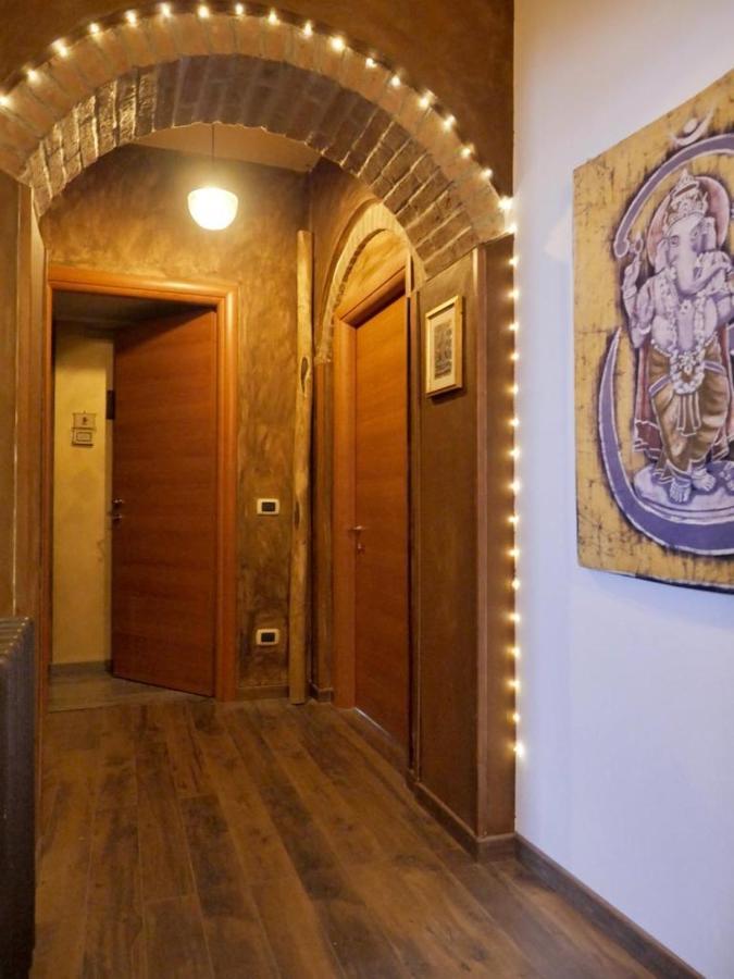 Pirola Music Ranch Guest House B&B Romano di Lombardia Eksteriør bilde